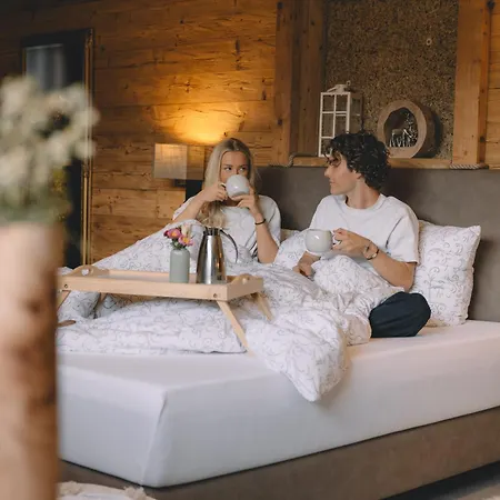 Apartman Hochkalter *