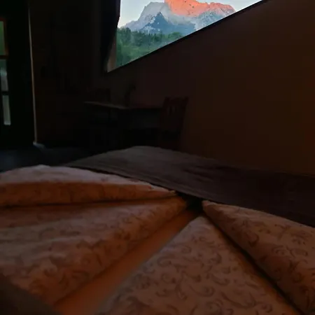Apartman Hochkalter