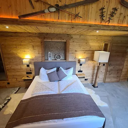 Hochkalter Apartman