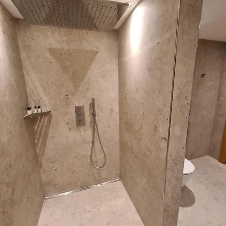 Apartman Hochkalter Schönau am Königssee