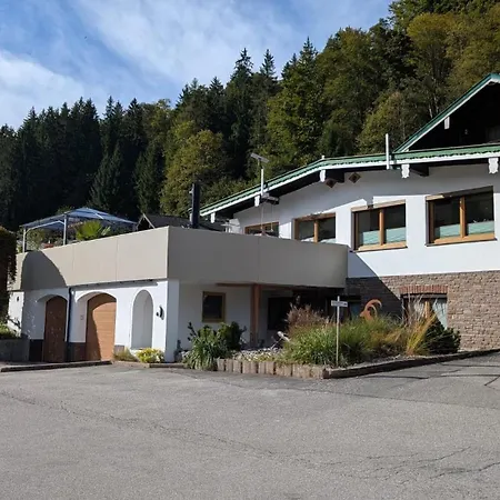 Apartman Hochkalter
